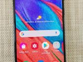Samsung a40 4gb RAM 64gb atmintis