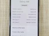 Samsung a40 4gb RAM 64gb atmintis - nuotraukos Nr. 3