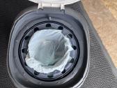 Tommee Tippee sauskelnių konteineris su 5 kasetėmi - nuotraukos Nr. 2