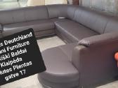 Odiniai Baldai Kampas Sofa Reglainer - nuotraukos Nr. 19