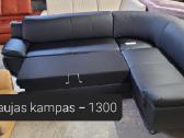 Odiniai Baldai Kampas Sofa Reglainer - nuotraukos Nr. 23