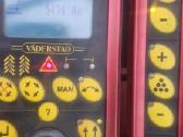 Väderstad Rapid 600as Pneumatinė sėjamoji - nuotraukos Nr. 19