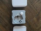 Smartthings judesio jutiklis Zigbee - nuotraukos Nr. 5