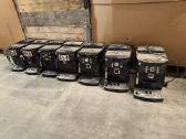 Delonghi magnifica S kavos aparatai