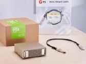 Nvidia/mellanox 400g Qsfp112 Dac kabelis Dgx Spark