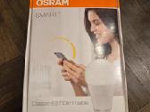 Osram Smart+ E27 Zigbee LED lemputė