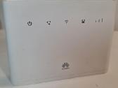 Huawei maršrutizatorius - nuotraukos Nr. 2