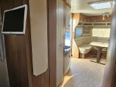 Parduodu kemperį "Hobby Premium VIP"2013m. ! - nuotraukos Nr. 17