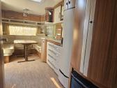Parduodu kemperį "Hobby Premium VIP"2013m. ! - nuotraukos Nr. 18