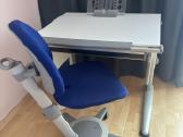 Augantis Moll Basic Runner Compact stalas + Maximo