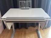 Augantis Moll Basic Runner Compact stalas + Maximo - nuotraukos Nr. 3