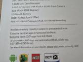 Samsung Galaxy Tab A 10.5" idealios būklės - nuotraukos Nr. 5