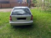 Mercedes-benz c class 2,7 cdi - nuotraukos Nr. 3