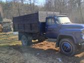 Gaz 53 savivartis