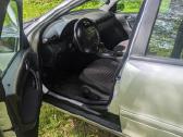 Mercedes-benz c class 2,7 cdi - nuotraukos Nr. 6
