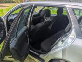 Mercedes-benz c class 2,7 cdi - nuotraukos Nr. 7
