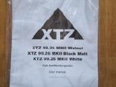 Audio monitorinės kolonėlės Xtz 99.26 Mkll