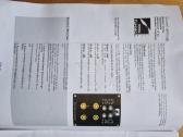 Audio monitorinės kolonėlės Xtz 99.26 Mkll - nuotraukos Nr. 4