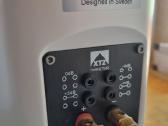 Audio monitorinės kolonėlės Xtz 99.26 Mkll - nuotraukos Nr. 7