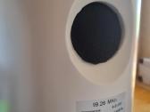 Audio monitorinės kolonėlės Xtz 99.26 Mkll - nuotraukos Nr. 8