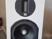 Audio monitorinės kolonėlės Xtz 99.26 Mkll - nuotraukos Nr. 11