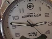 Timex Expedition Men T44642 Indiglo laikrodis - nuotraukos Nr. 4