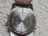 Timex Expedition Men T44642 Indiglo laikrodis - nuotraukos Nr. 6