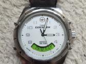 Timex Expedition Men T44642 Indiglo laikrodis