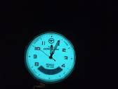 Timex Expedition Men T44642 Indiglo laikrodis - nuotraukos Nr. 3