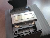 Epson spausdintuvo galvutė