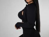 New Latina Sexy Real - nuotraukos Nr. 4