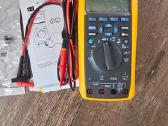 Fluke 289 true Rms pramoninis multimetras - nuotraukos Nr. 2