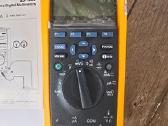 Fluke 289 true Rms pramoninis multimetras - nuotraukos Nr. 3