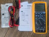 Fluke 289 true Rms pramoninis multimetras