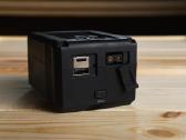 Core Nano-x 98wh V-mount Battery / Baterija - nuotraukos Nr. 3