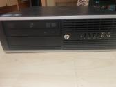 Hp Compaq 6200 Pro Sff