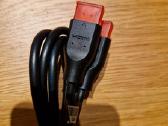 Samsung Hdmi kabelis su Ethernet 1,2 m - nuotraukos Nr. 3