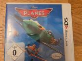 Disney Planes Nintendo 3ds žaidimas