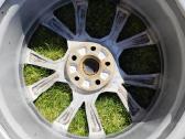 Originalūs Škoda RS - nuotraukos Nr. 2