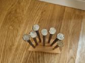 Nail Balance Puzzle galvosūkis - nuotraukos Nr. 2