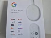 Google Chromecast HD (gen4)