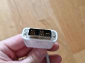 Originalus Apple Dvi į Vga adapteris - nuotraukos Nr. 4