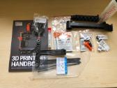 Prusa Mk4s 3D spausdintuvas - nuotraukos Nr. 14