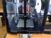 Prusa Mk4s 3D spausdintuvas