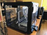 Prusa Mk4s 3D spausdintuvas - nuotraukos Nr. 3