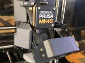 Prusa Mk4s 3D spausdintuvas - nuotraukos Nr. 4