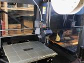 Prusa Mk4s 3D spausdintuvas - nuotraukos Nr. 7