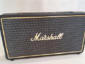 Marshall stockwell