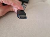 Originalus Dell Displayport į Dvi adapteris - nuotraukos Nr. 4