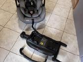 Joie i-level kūdikio kėdutė/ nešioklė (0–13 kg). - nuotraukos Nr. 4
